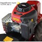 Panter FD3eco driving unit with ROT rotavator